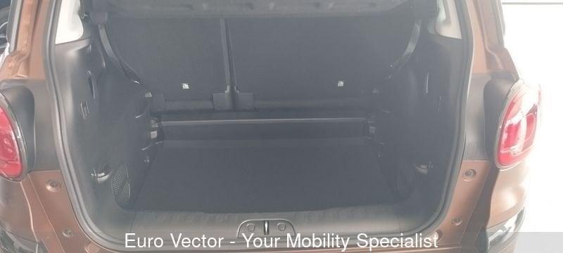 FIAT 500L 500L 1.3 Multijet 95 CV S-Design