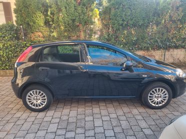 Fiat Punto 1.2 8V 5 porte anno2018 1propr. neopat