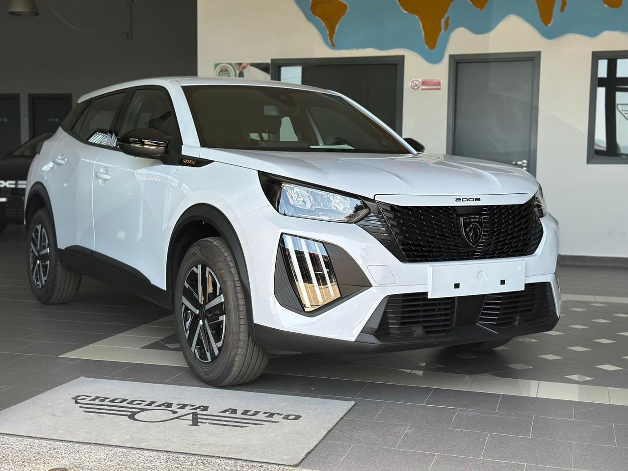 PROMO Peugeot 2008 PureTech 100 S&S Style