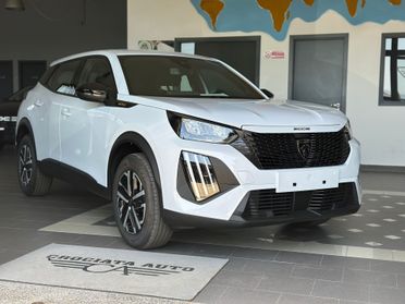 PROMO Peugeot 2008 PureTech 100 S&S Style