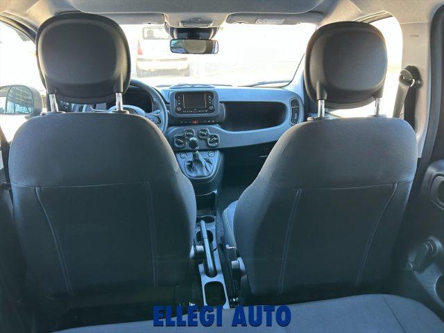 FIAT Panda PROMO FINANZ 1.0 HYBRID +PACK ICON KM 0
