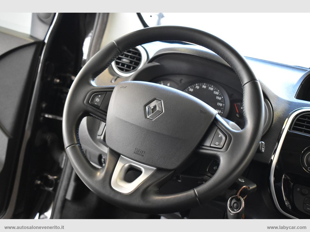 RENAULT Grand Kangoo 1.5 dCi 110 CV S&S 7 posti