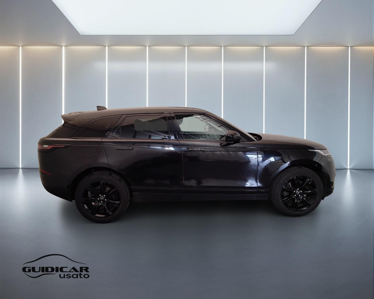 LAND ROVER Range Rover Velar 2021 - Range Rover Velar 2.0d i4 mhev R-Dy