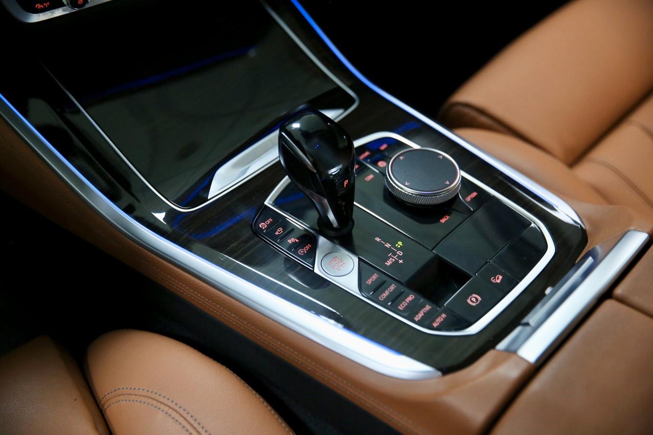 BMW X5 xDrive30d xLine auto