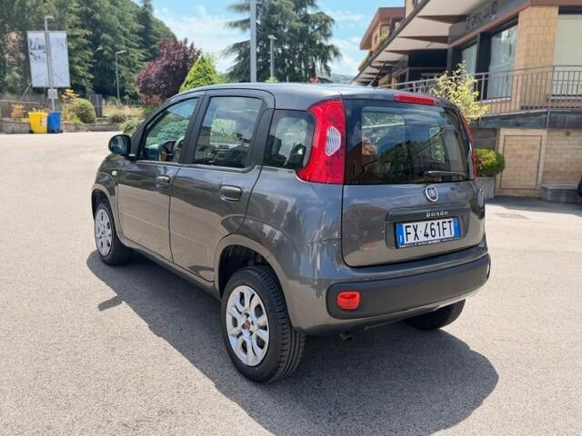 Fiat Panda 0.9 TwinAir Turbo Natural Power Easy