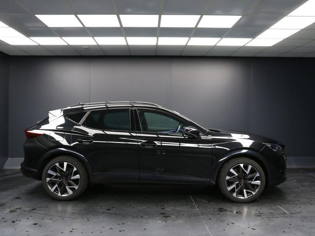 CUPRA Formentor 2.0 TSI 333CV 4Drive DSG VZ