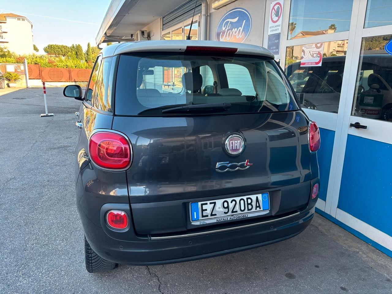 Fiat 500L 1.3 Multijet 85 CV Pop Star