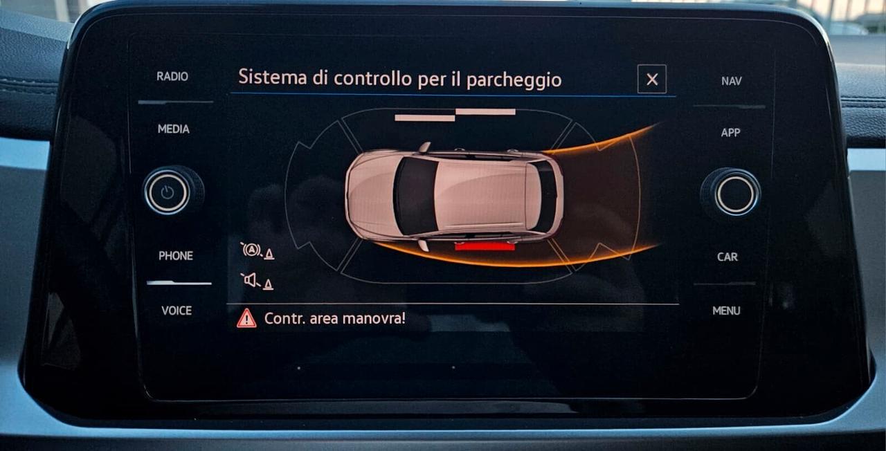 Volkswagen T-Roc 2.0 SRC Life