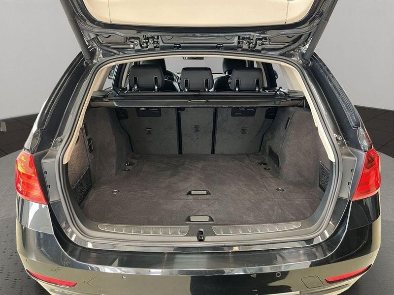 BMW Serie 3 BMW 320D Touring automatica XDRIVE