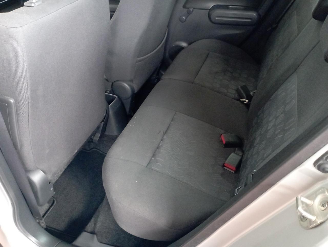 Suzuki Splash 1.0 GLS NEOPATENTATI OK