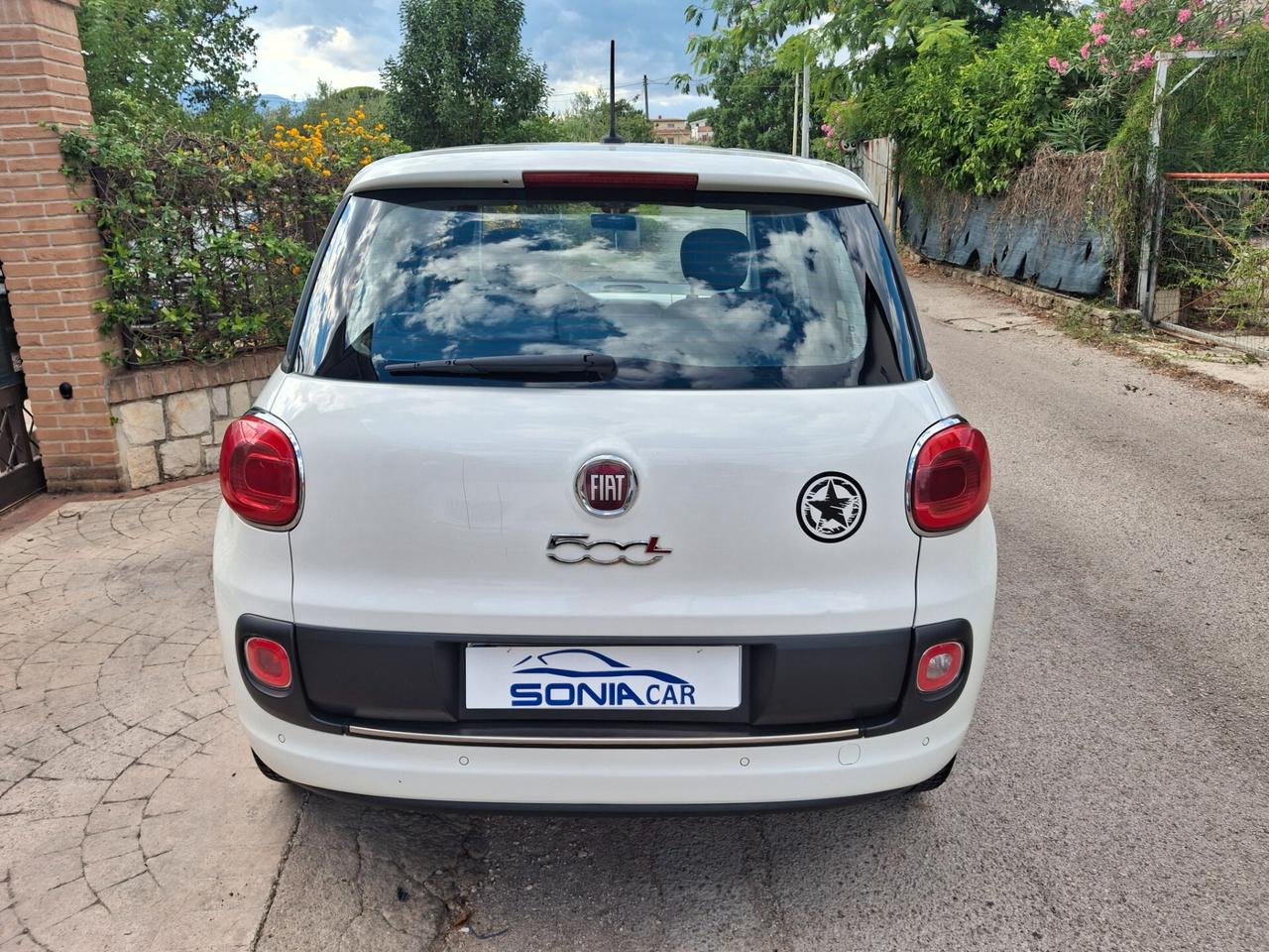Fiat 500L 1.3 Multijet 85 CV Pop Star