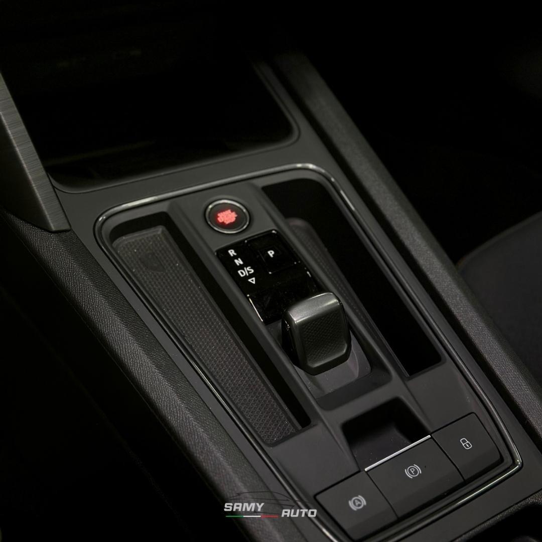 Cupra Leon 2.0 TSI 245 CV DSG