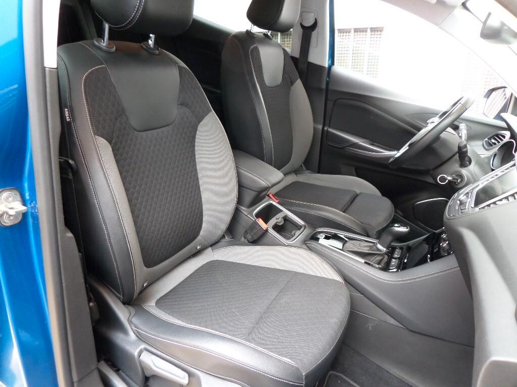 OPEL GRANDLAND X 1.5 D ECOTEC INNOVATION AT6 - Navi-2 Park-Camera-Cerchi 18"