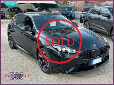 BMW 118D MSPORT PRO 150CV