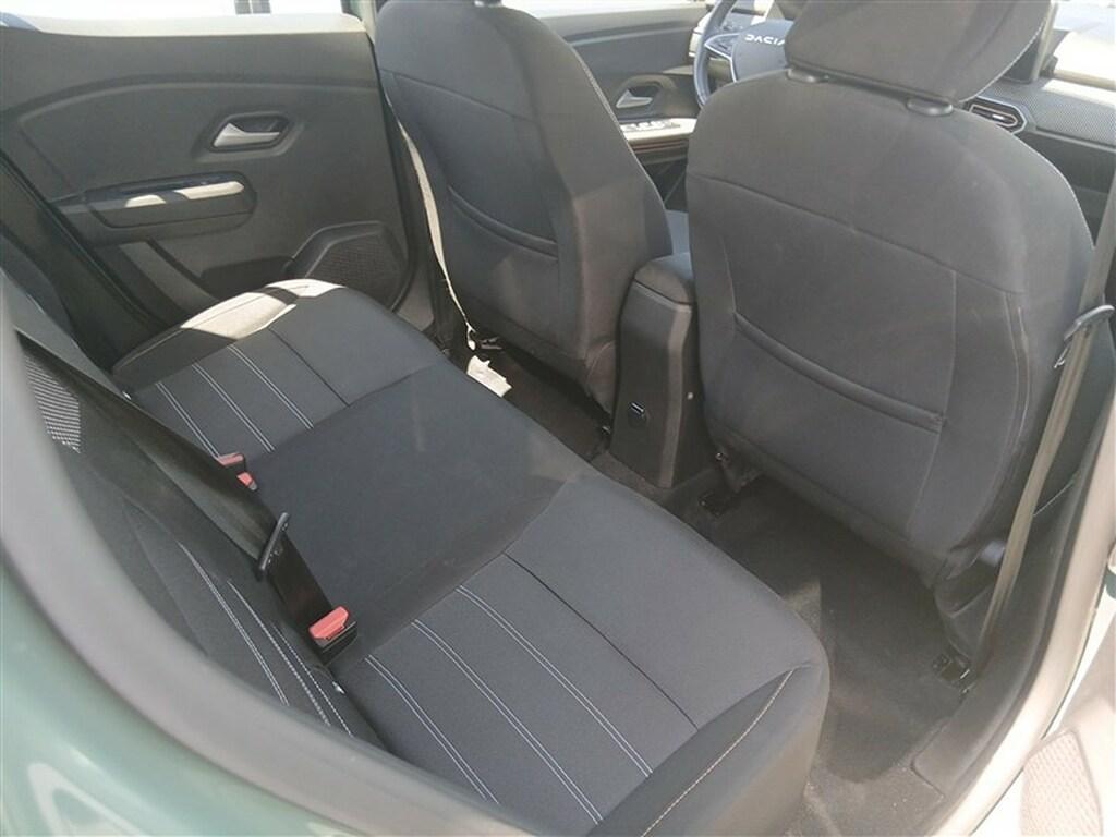 Dacia Sandero Stepway 1.0 TCe Comfort