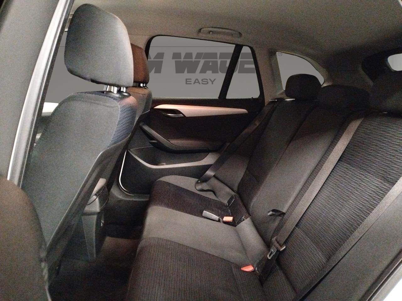 Bmw X1 sDrive16d Sport Line