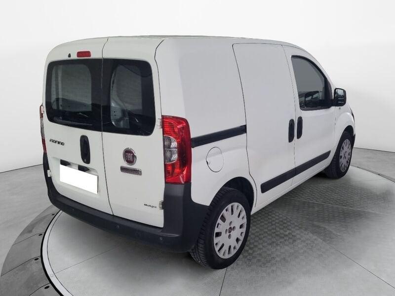 FIAT Fiorino 1.3 MJT 75CV Furgone E5+