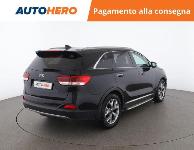 KIA Sorento 2.2 CRDi AWD Rebel