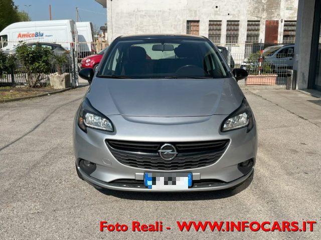 OPEL Corsa 1.2 5 porte Advance NEOPATENTATI