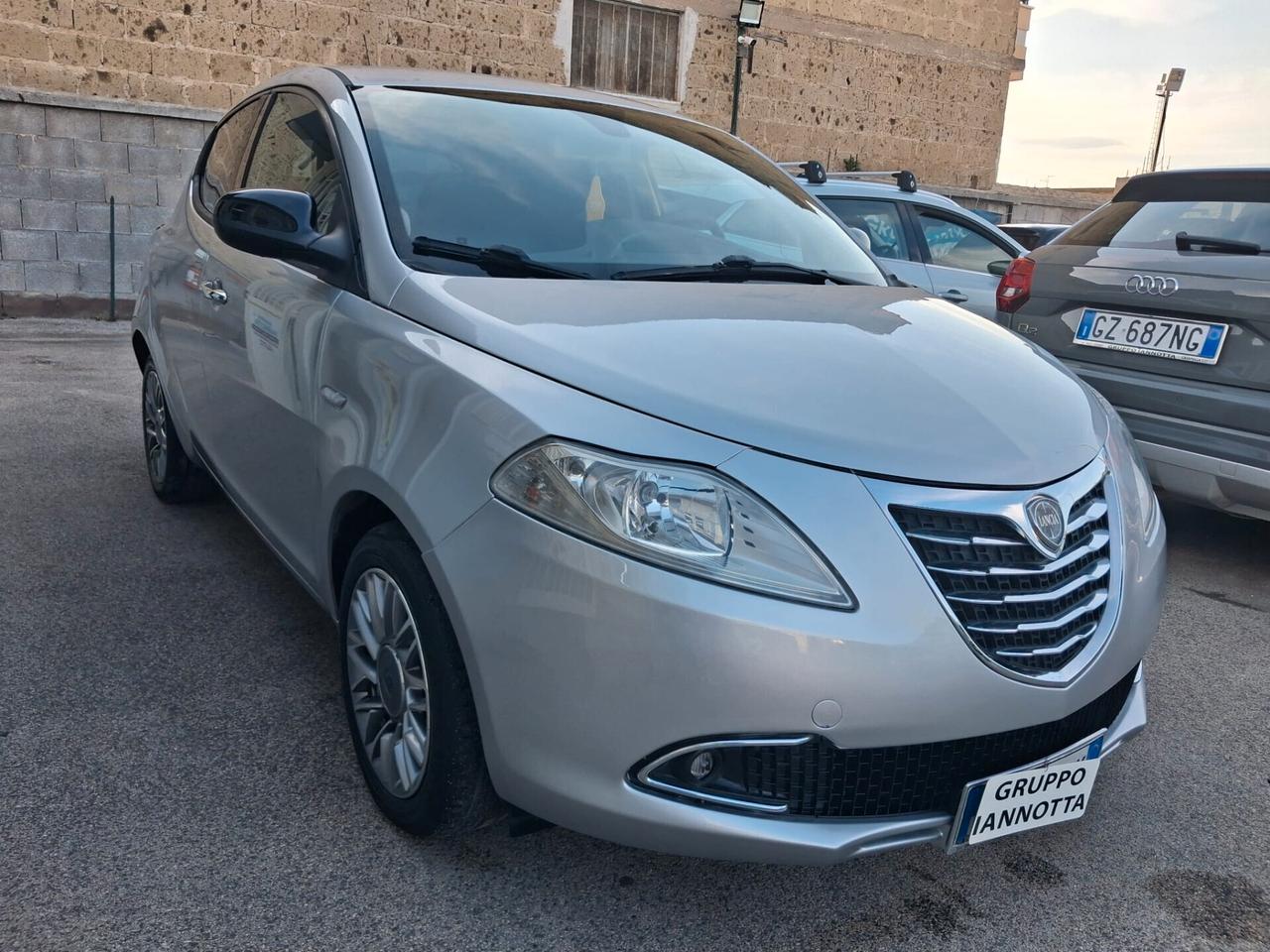 Lancia Ypsilon 1.3 MJT 16V 95 CV 5 porte S&S Gold LEGGI DESCRIZIONE
