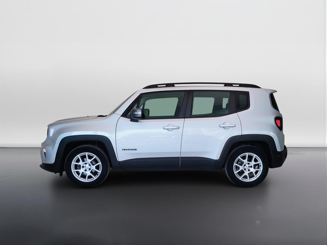 JEEP Renegade 2019 - Renegade 1.6 mjt Limited 2wd 130cv