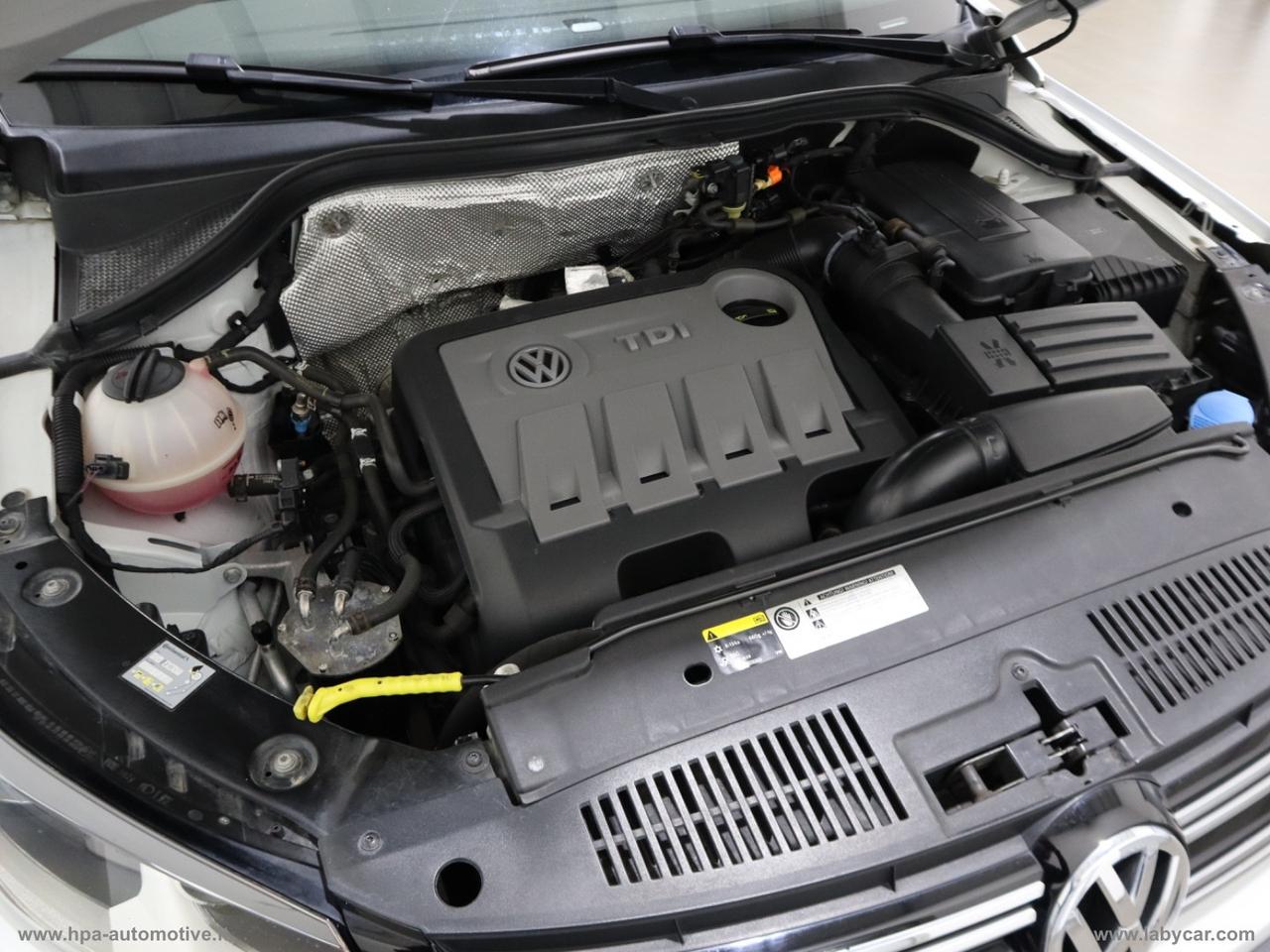 VOLKSWAGEN Tiguan 2.0 TDI 177CV R-LINE NAVI