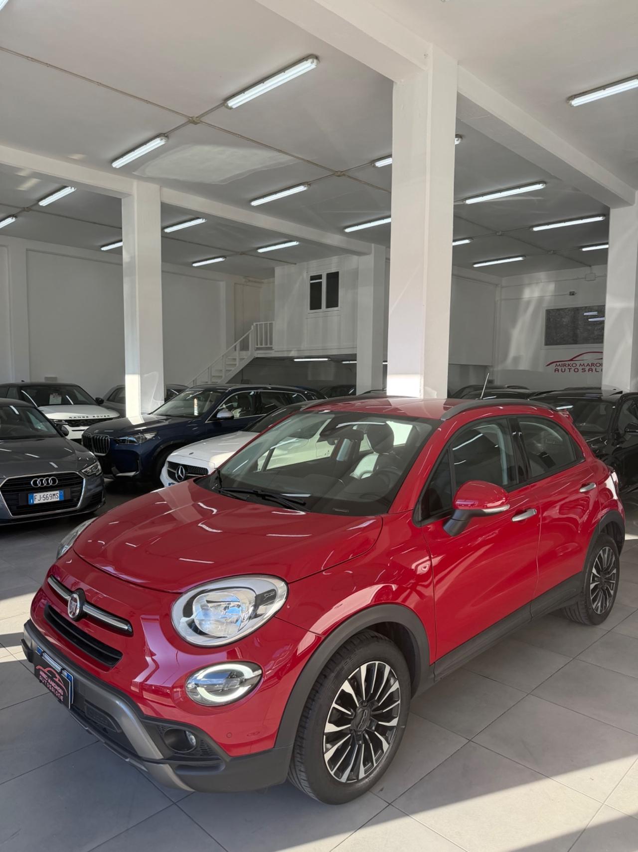 Fiat 500X 1.0 120 CV Cross FINANZIABILE