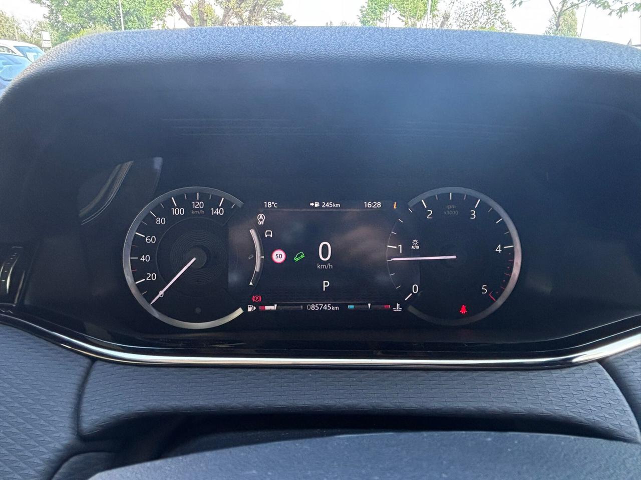 Land Rover Range Evoque 2.0D I4 180 CV AWD Auto R-Dynamic