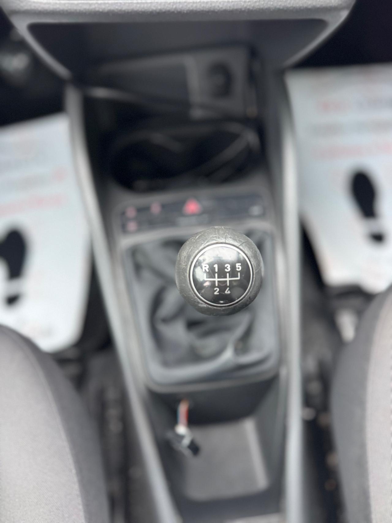 Seat Ibiza 1.4 5p. Style Dual