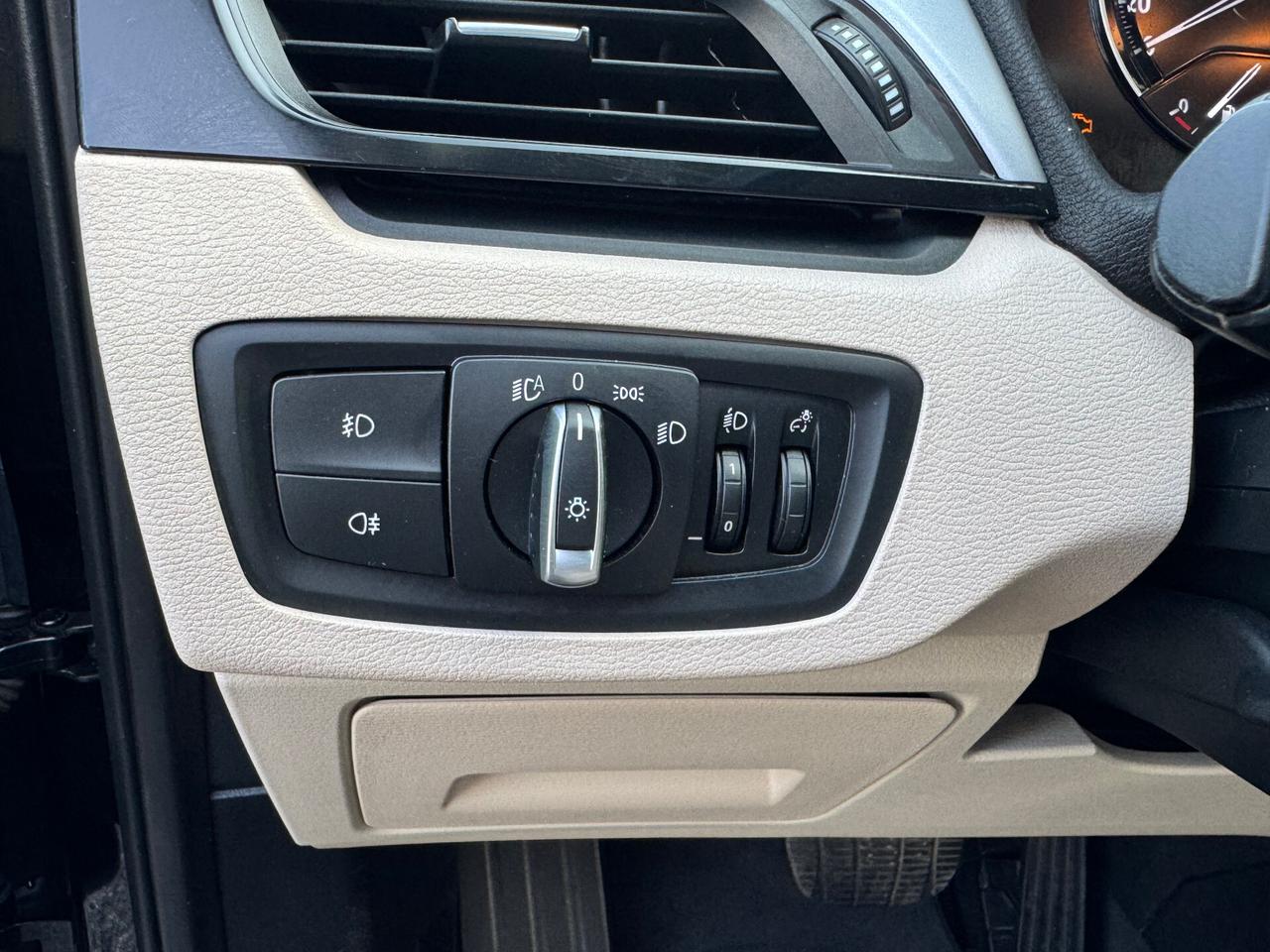 Bmw X1 sDrive18d xLine Plus