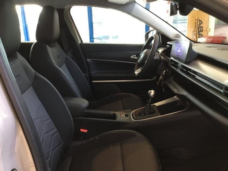 Jeep Avenger Avenger 1.2 Turbo 100 CV Altitude