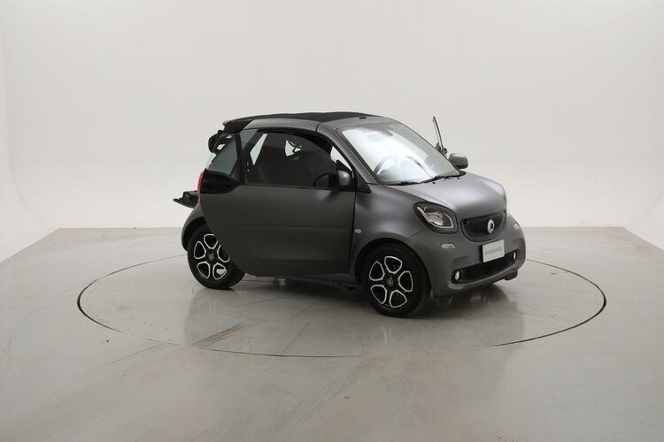 Smart fortwo Passion twinamic BR721323 1.0 Benzina 71CV