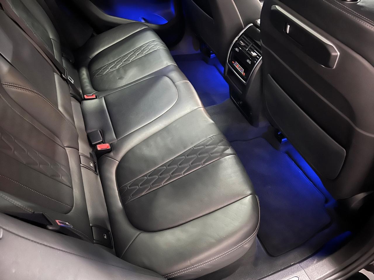 Bmw X6 XDrive30d MSport MHEV 48V aut. 298 cv