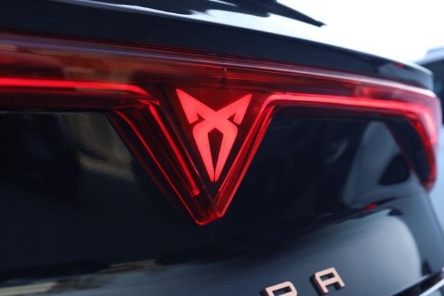 CUPRA Leon 2.0 TDI 150 CV DSG