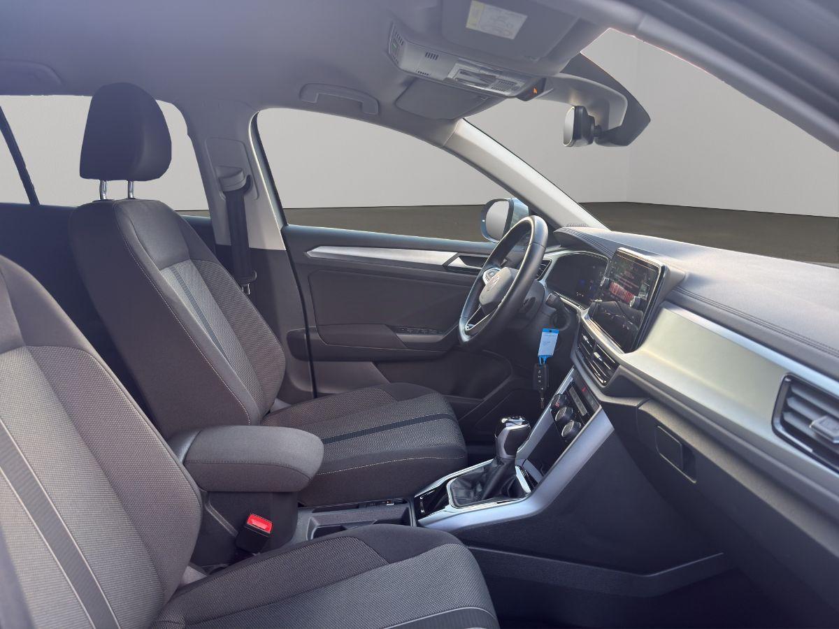 VOLKSWAGEN - T-Roc 2.0 tdi Life 150cv dsg