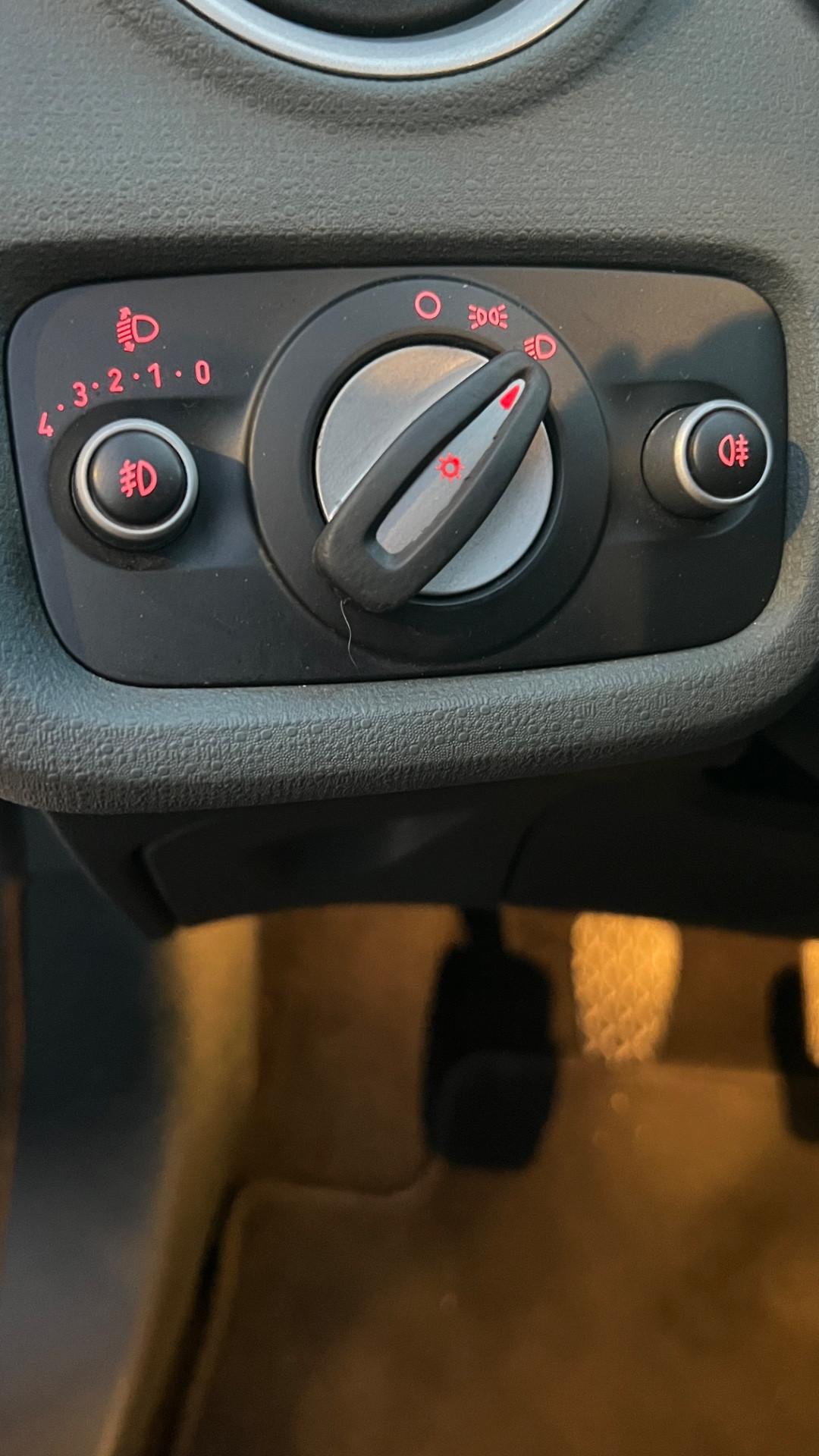 Ford Fiesta 1.4 Benzina/GPL TITANIUM X neopatentati