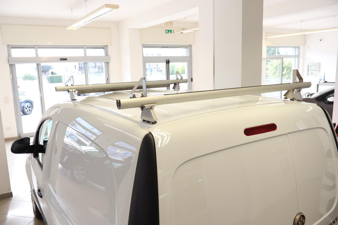 RENAULT KANGOO 1.5 BLUEDCI 95 CV ICE - ANTIFURTO BLOCCAPORTE UFO MERONI