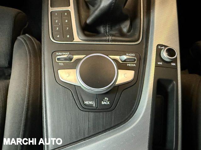 AUDI A4 2.0 TDI 150 CV Business Sport