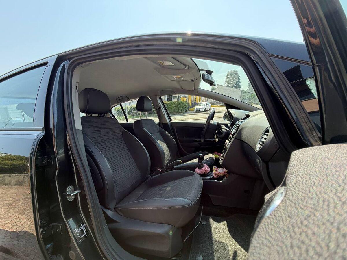 Opel Corsa 1.3 cdti Ecotec 5p