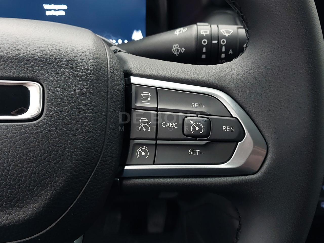 Jeep Compass 1.5 turbo t4 mhev summit 2wd 130cv dct