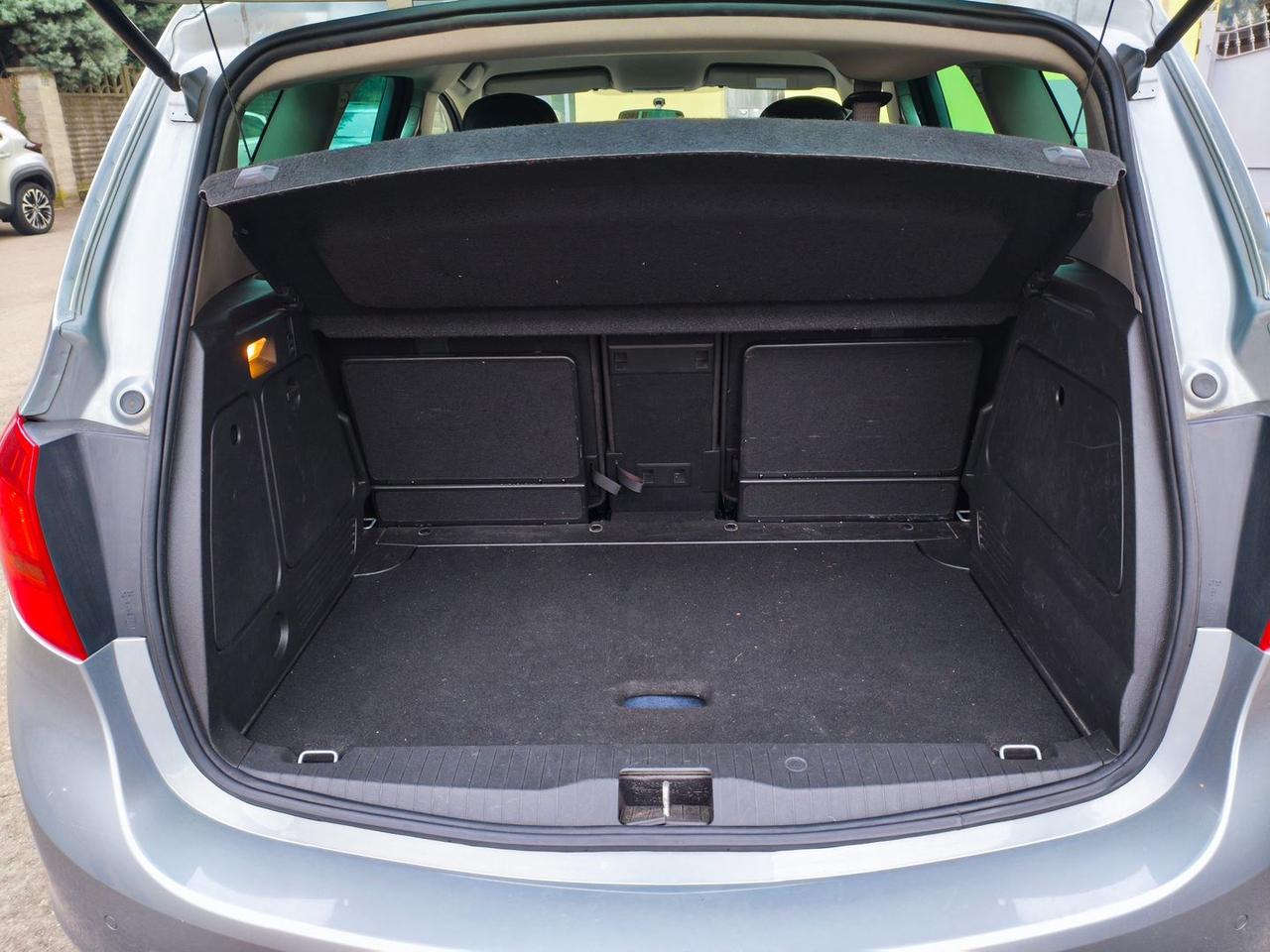 Opel Meriva 1.4 Elective #8553