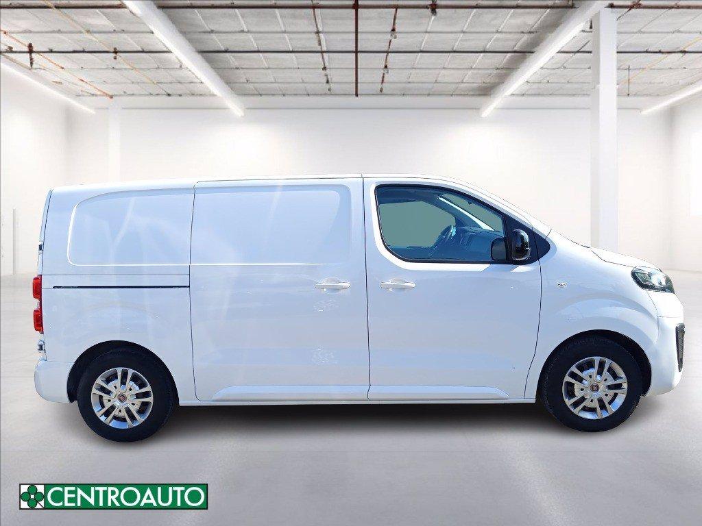 FIAT Scudo Ice 1.5 bluehdi 120cv L2H1 (Business) del 2022