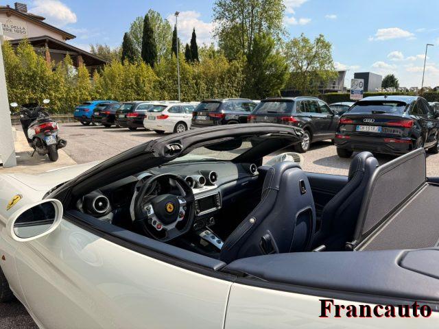 FERRARI California T DCT