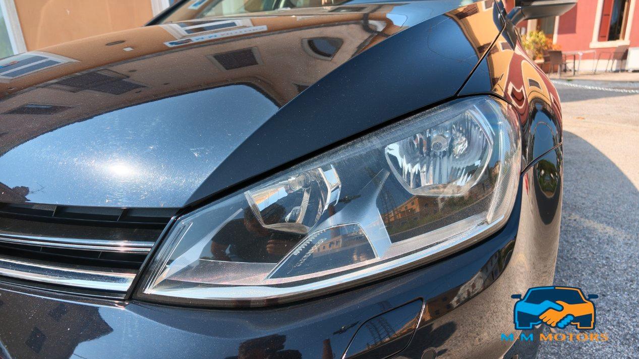 Volkswagen Golf 5 Porte Golf 5p 1.6 tdi