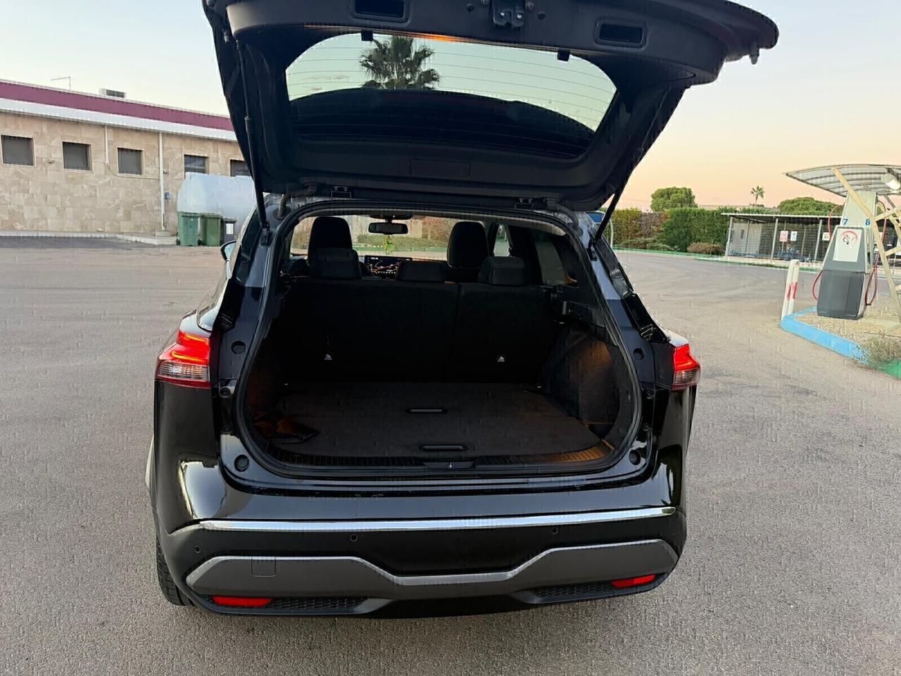 Nissan Qashqai MHEV 140 CV Tekna.11/2024