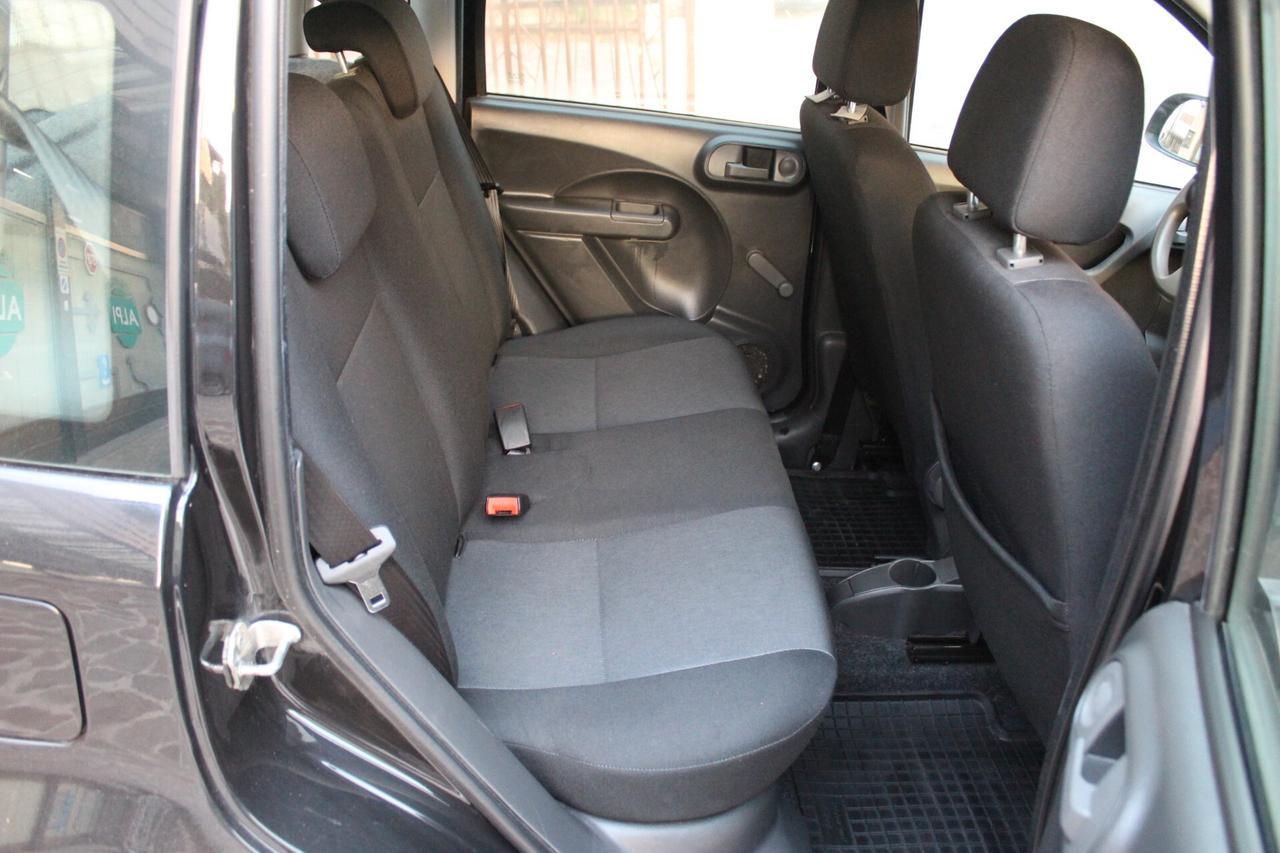 Fiat Panda 1.2 4x4 Climbing Neopatentati