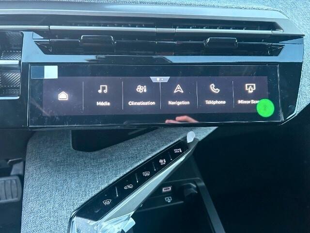 PEUGEOT 3008 3ª serie 3008 Hybrid 145 e-DCS6 A...