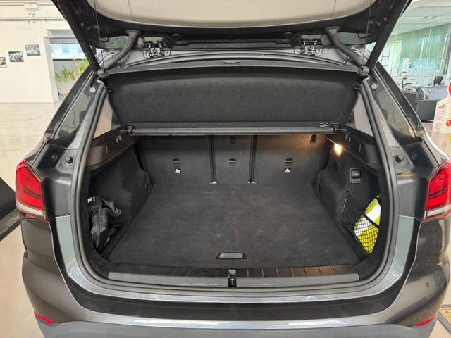 BMW X1 xDrive25e Business Advantage