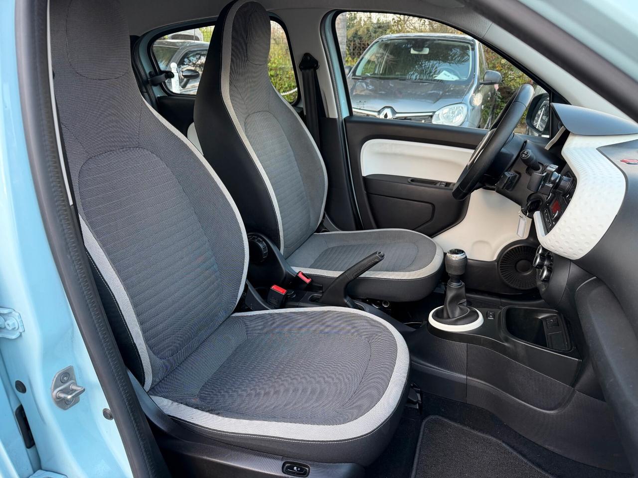 Renault Twingo SCe 1.0 65CV Limited 2021