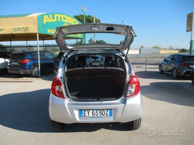 Suzuki Celerio 1.0 EASY